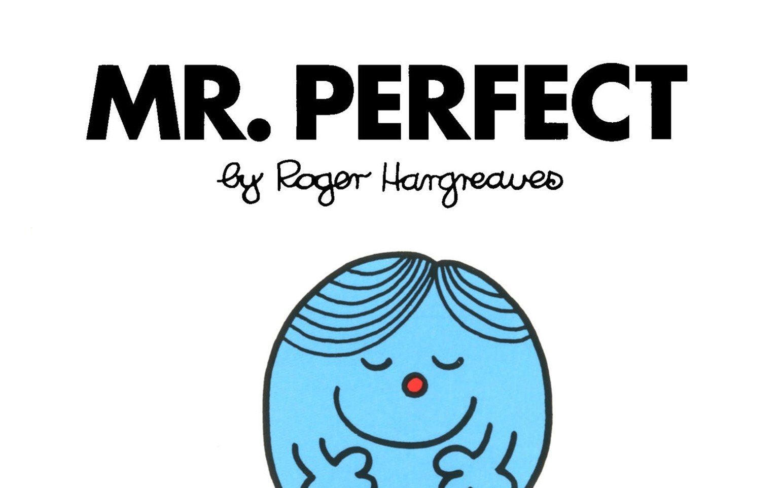 【日语字幕】《完美先生 Mr. Perfect》奇先生妙小姐 Mr & Little Miss哔哩哔哩bilibili