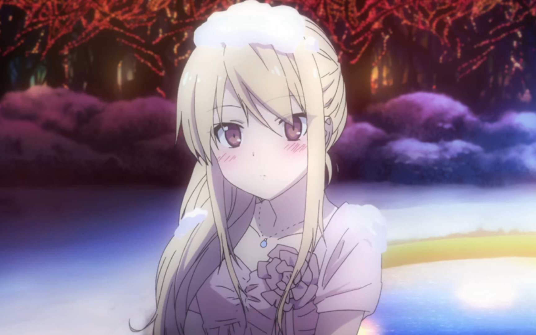 樱花庄的宠物女孩天然萌