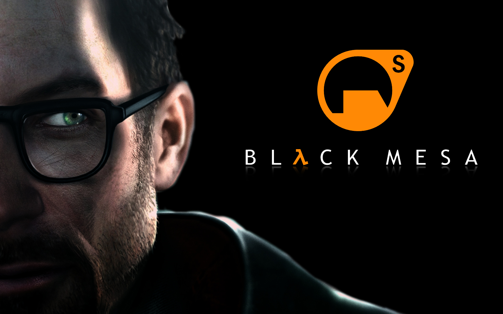 [图]《黑山起源》BLACK MESA 2020年新版 困难难度流程