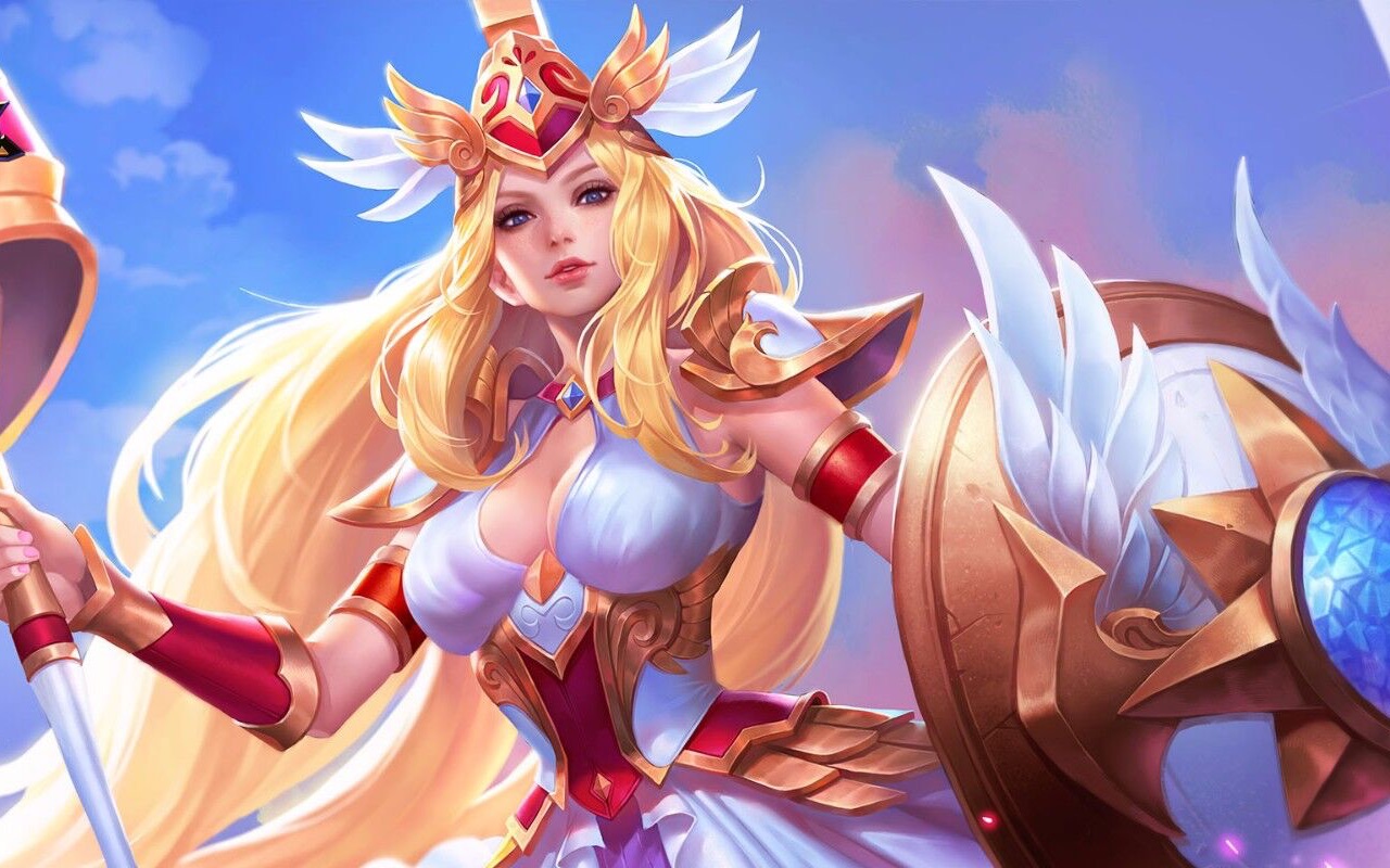 【王者荣耀】自动刷人头小技巧_哔哩哔哩 (゜-゜)つロ 干杯~-bilibili