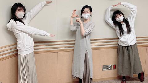 堀江由衣 浅野真澄の とれとれ ゲスト 坂本真綾 12 07 哔哩哔哩 Bilibili