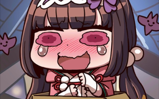 fgo伽摩卡池的现状