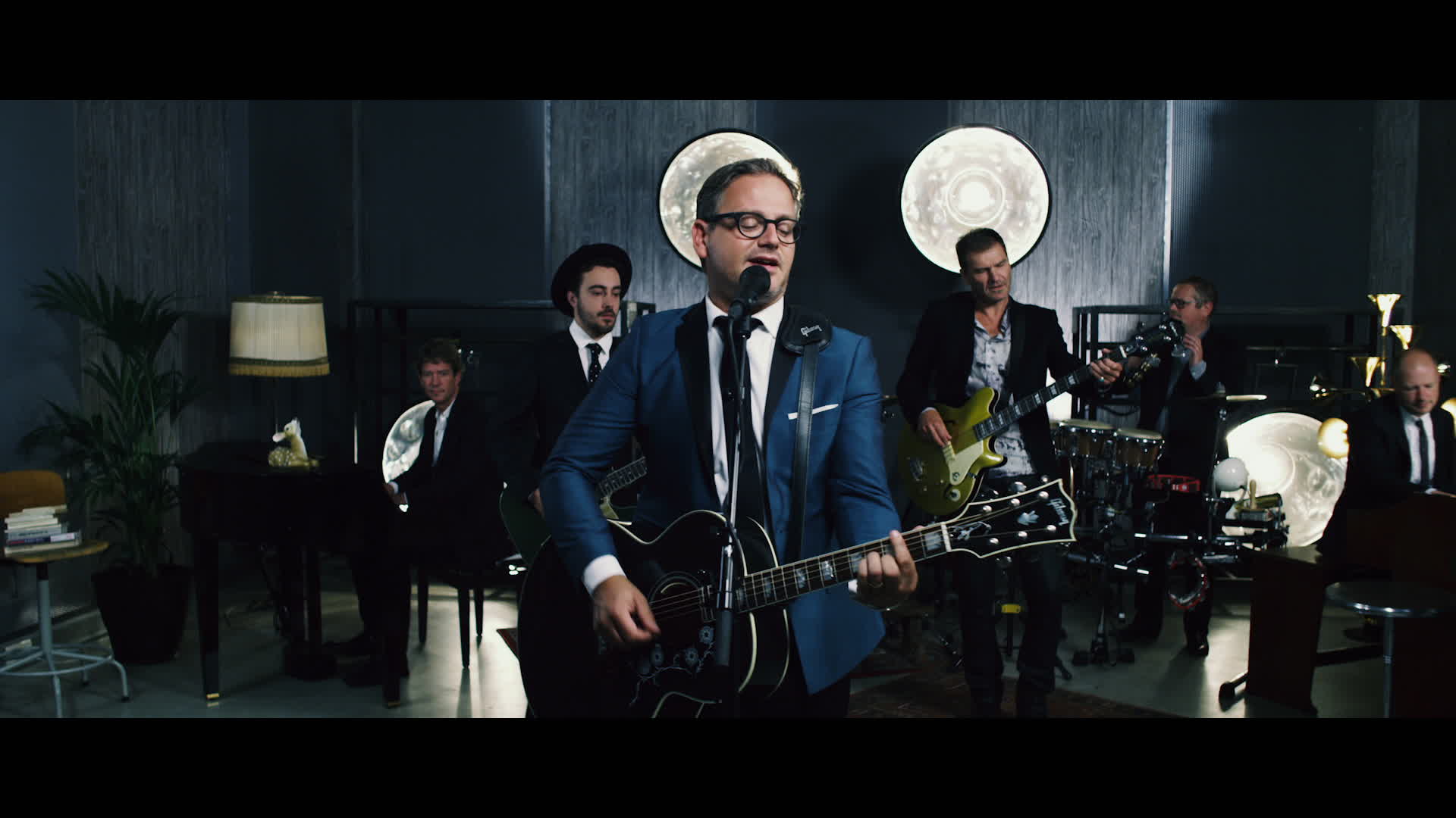 dankjewel - guus meeuwis