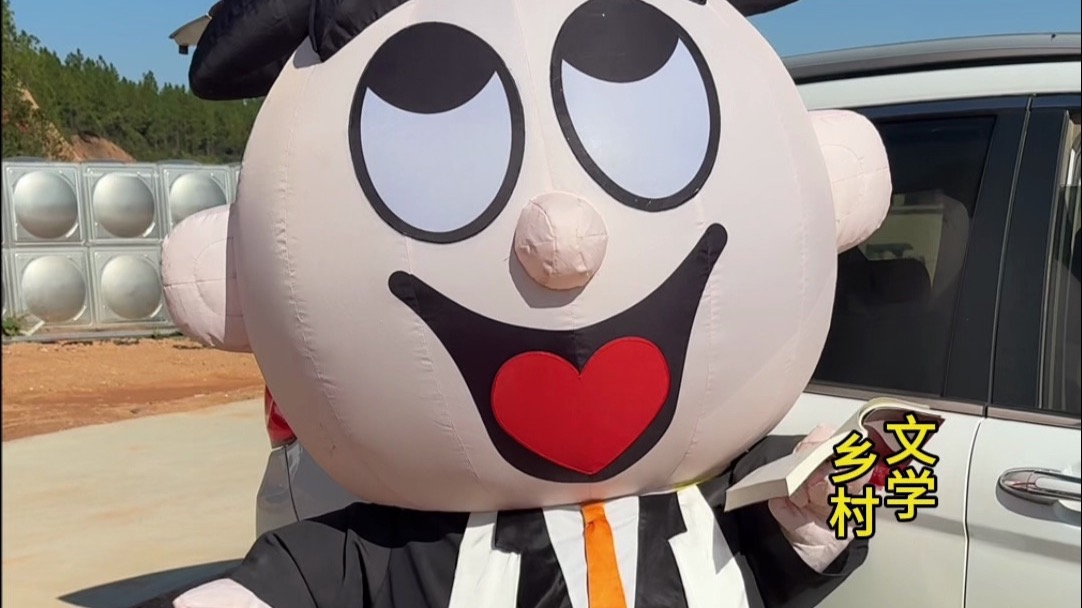 当我看小说身临其境时……