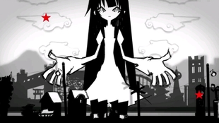 化物语ed 哔哩哔哩 つロ干杯 Bilibili