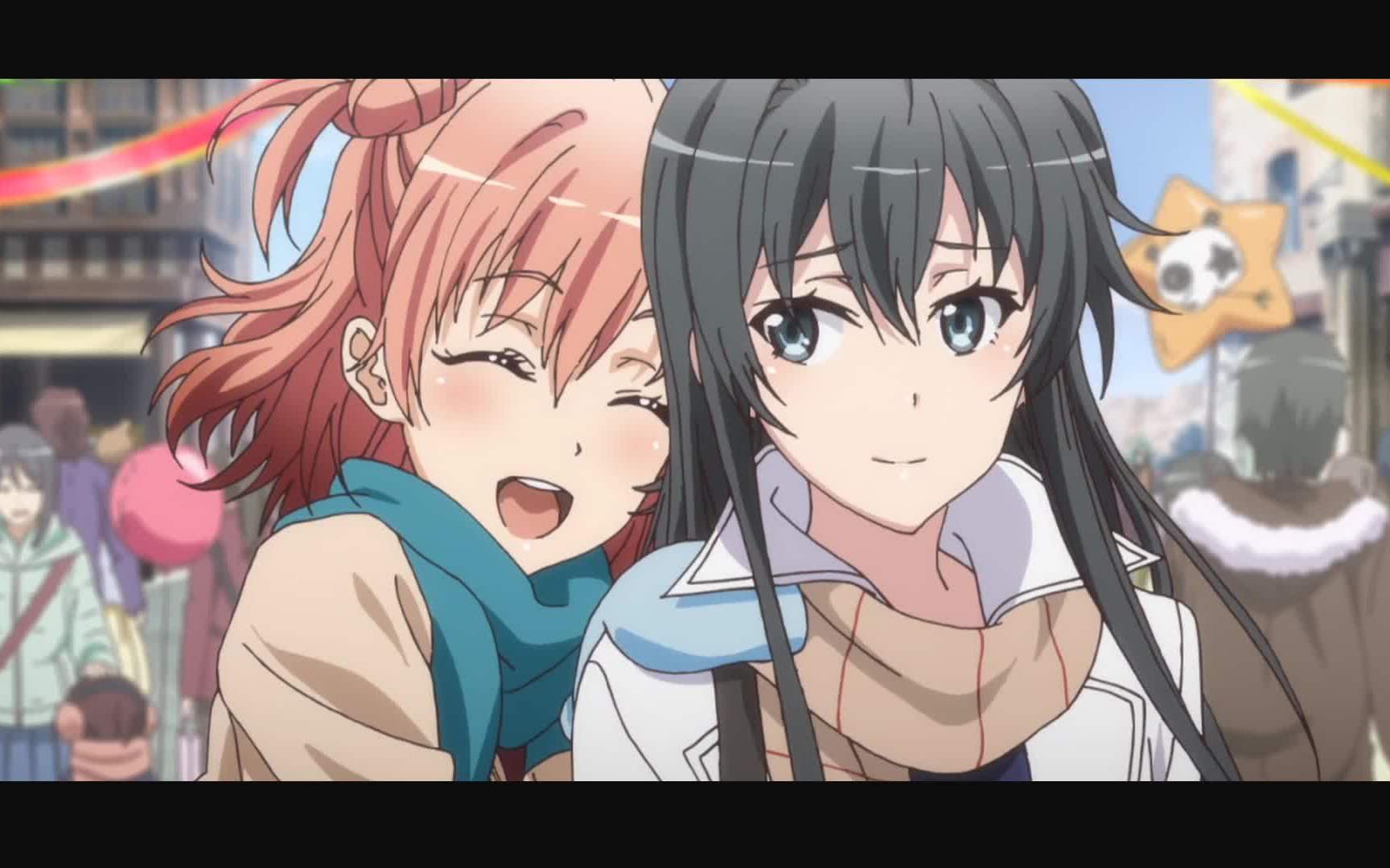 春物一个点进来不会让春物粉后悔的视频