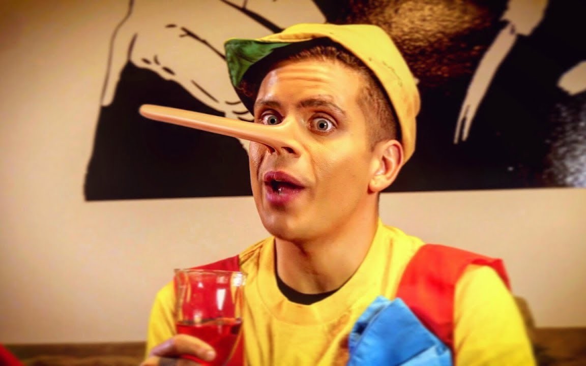 【anwar jibawi】匹诺曹新编_哔哩哔哩 (゜-゜)つロ 干杯~-bilibili