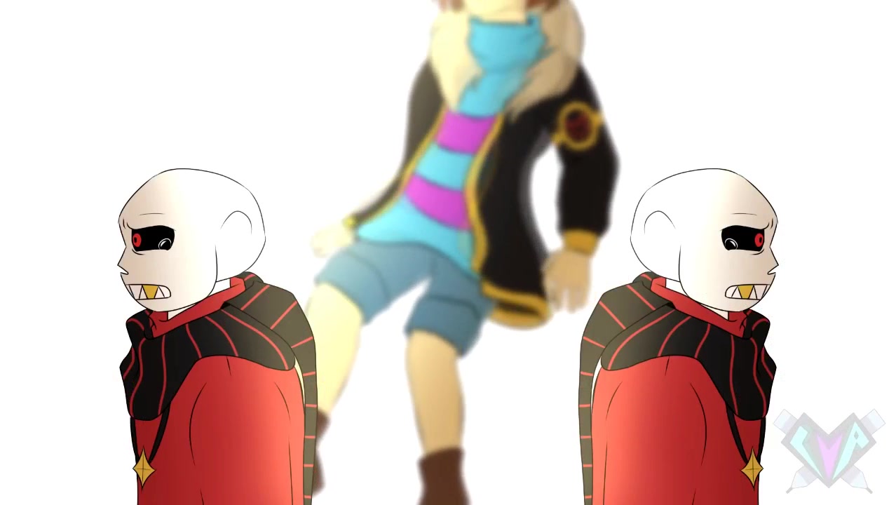 【flowerfell刀子】bloom -【meme】// flowerfell