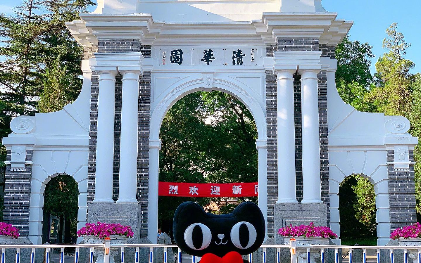 [图]百日应援——励志向、燃向——39所顶尖985大学