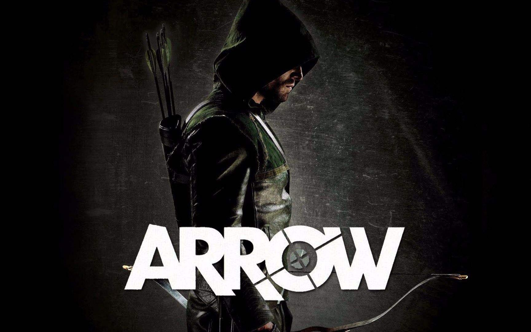 dc英雄绿箭侠高燃混剪决战丧钟前瞻