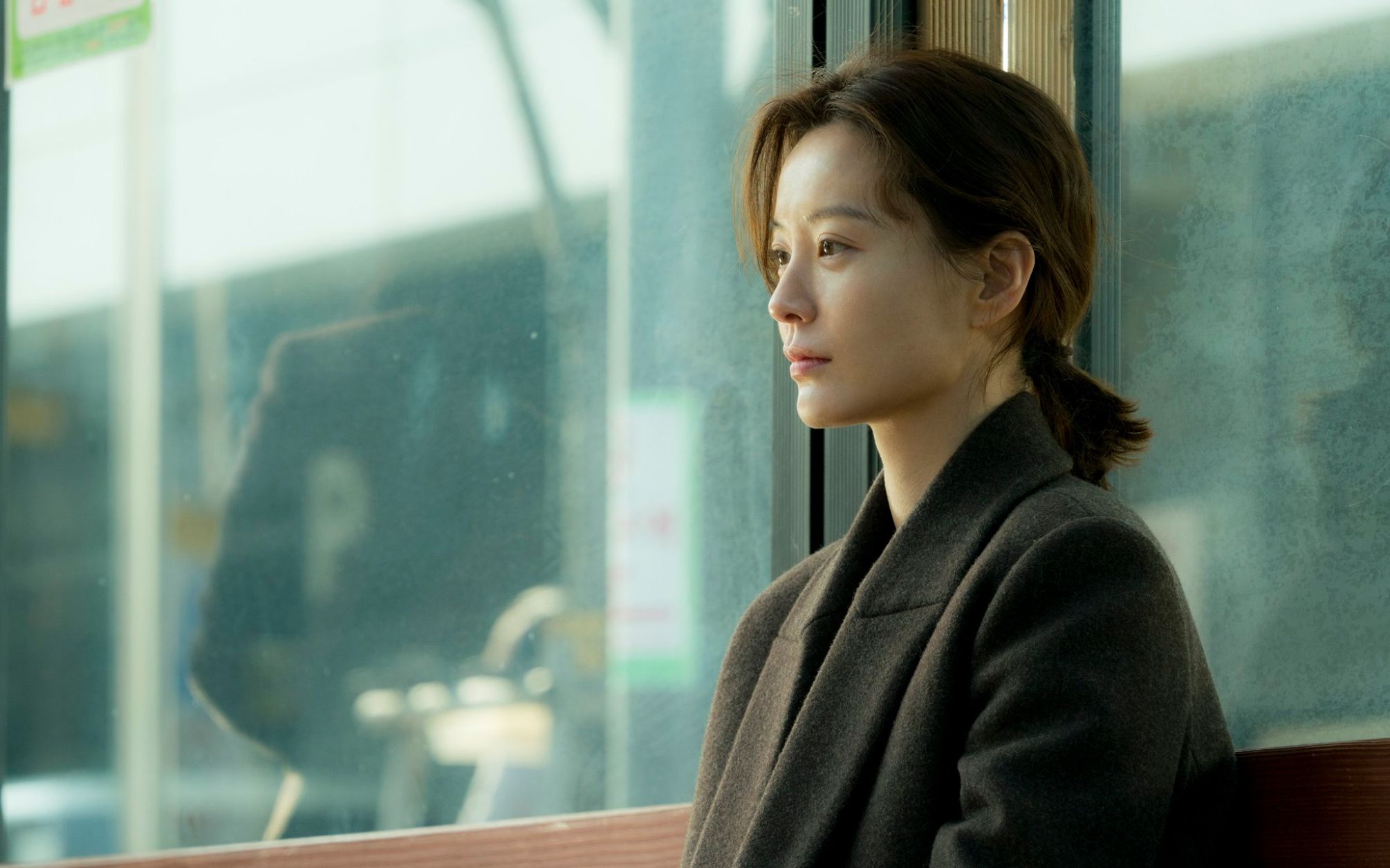 韩国爆款电影82年生的金智英这社会对女性到底有多残忍