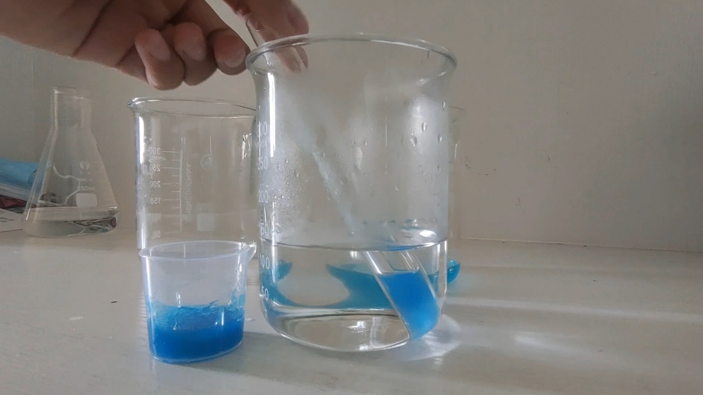 斐林试剂检测还原糖