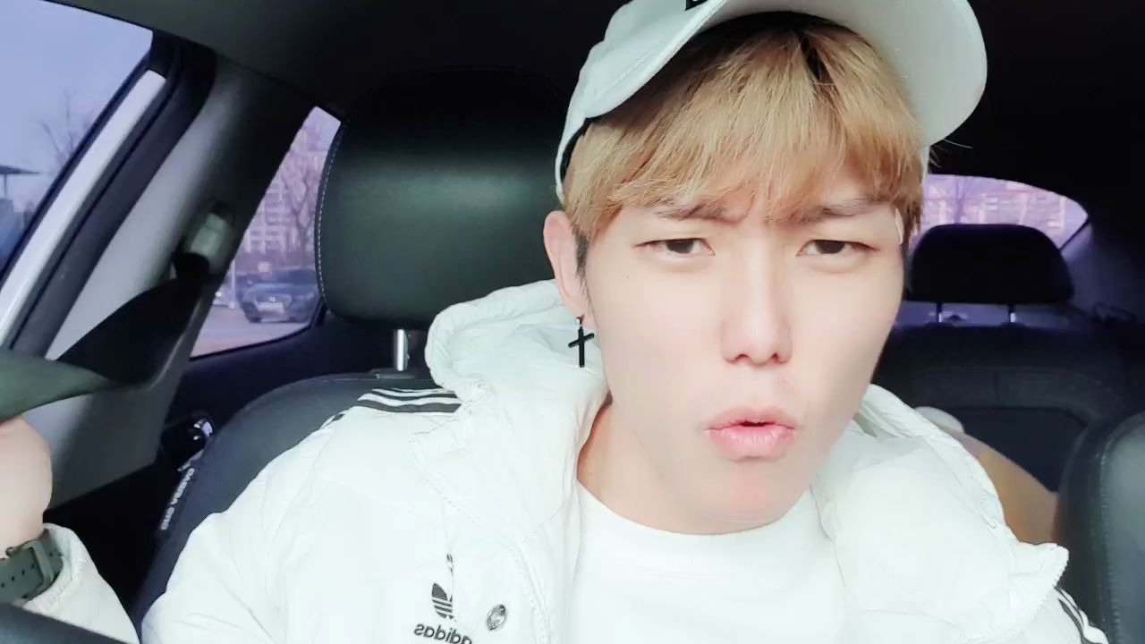 [虎牙李俊] 2019-12-15 韩国漫展寻找最强cos