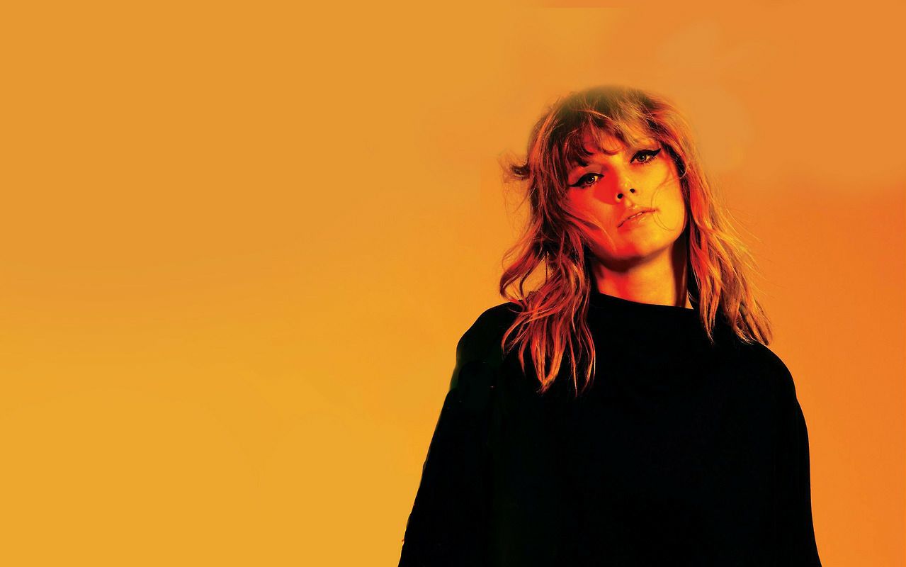 欧美歌手翻唱霉霉taylor swift的歌曲盘点