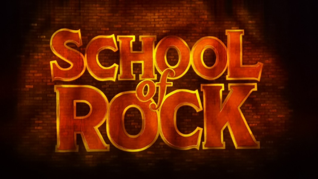 20240823音乐剧《摇滚学校》广州大剧院