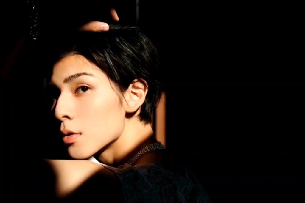 【村上真都/raul】xblush杂志20230202最新花絮