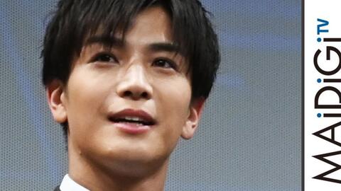 三代目jsb岩田剛典 眼镜七三分天才角色 映画 Ai崩壊 贺来贤人 哔哩哔哩 つロ干杯 Bilibili 三代目jsb岩田剛典 眼镜七三分天才角色 映画 Ai崩壊 贺来贤人 哔哩哔哩 つロ干杯 Bilibili