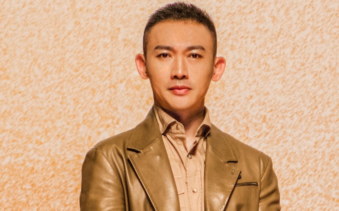 聂远电影决胜时刻相关