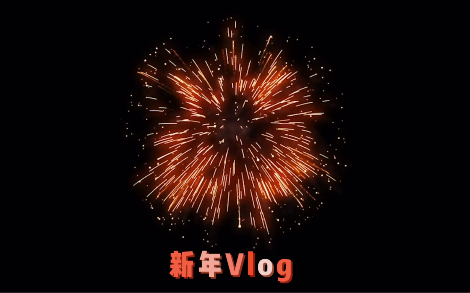 [图]Vlog04-牛年牛牛牛