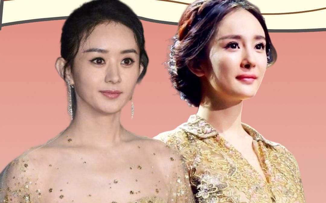 为何女星都不选择顺产?看看杨幂和赵丽颖生娃变化,瞬间一目了然