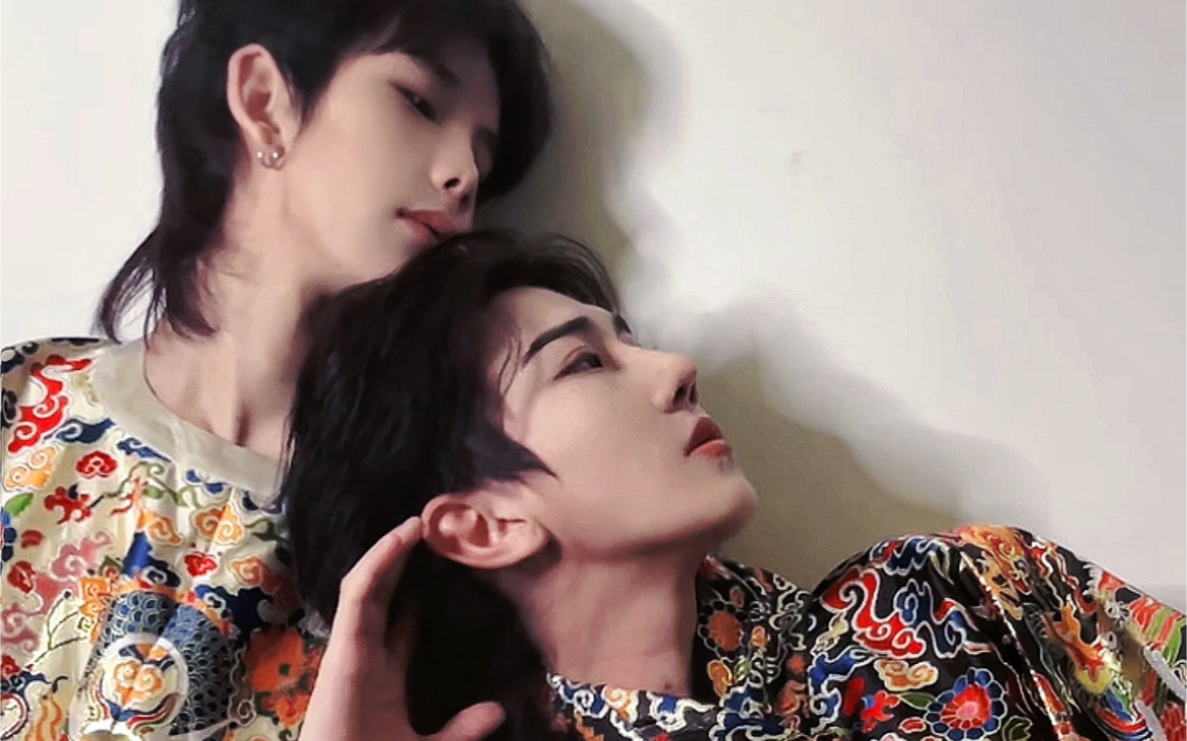 【洋芋】10.2#李鱼向洋#直播录屏20272921害羞…… (贰)