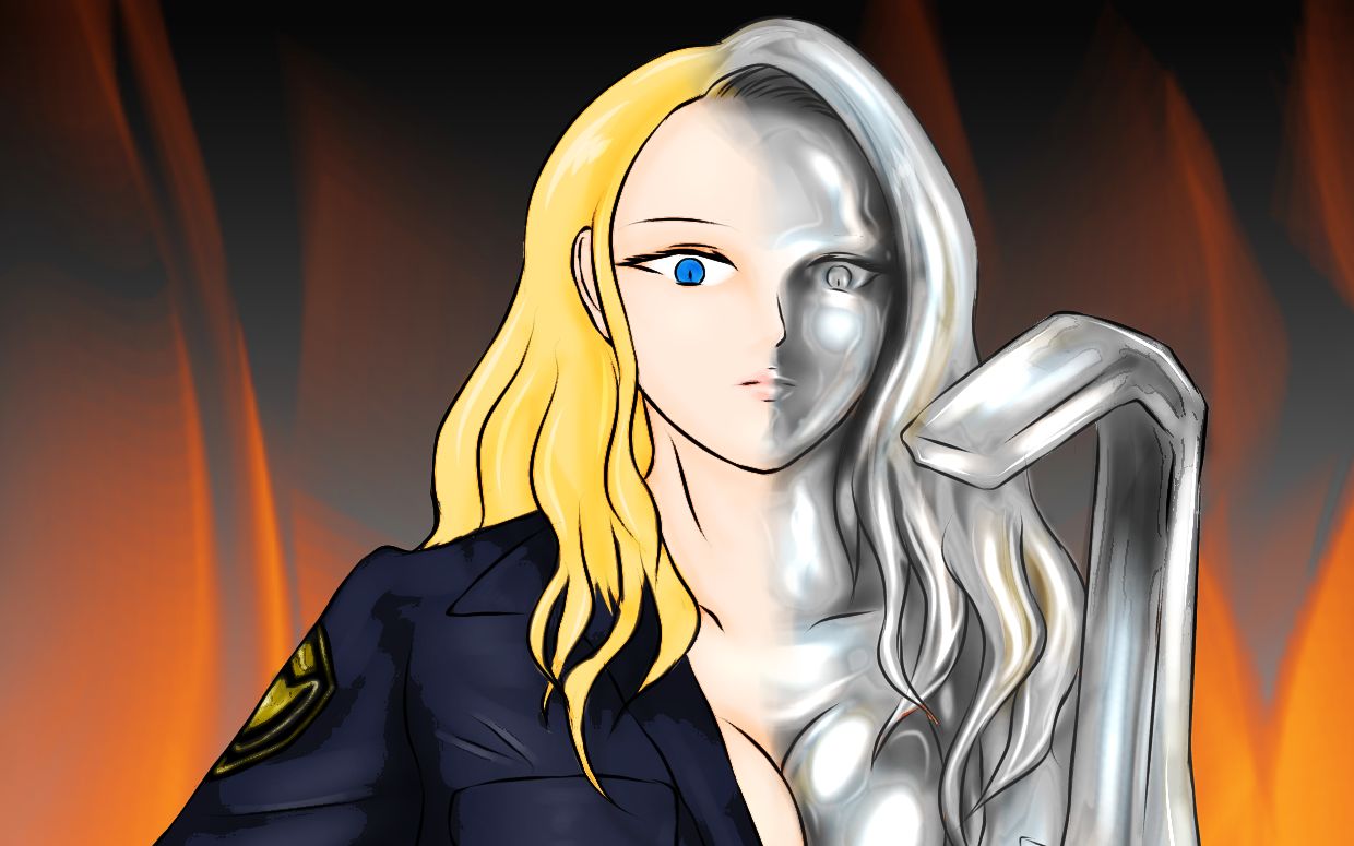 【特殊面具】恶魔面具易容小合集(其他视频295)_哔哩哔哩_bilibili