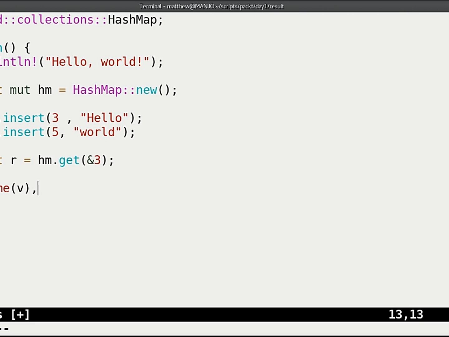 08. result and option types