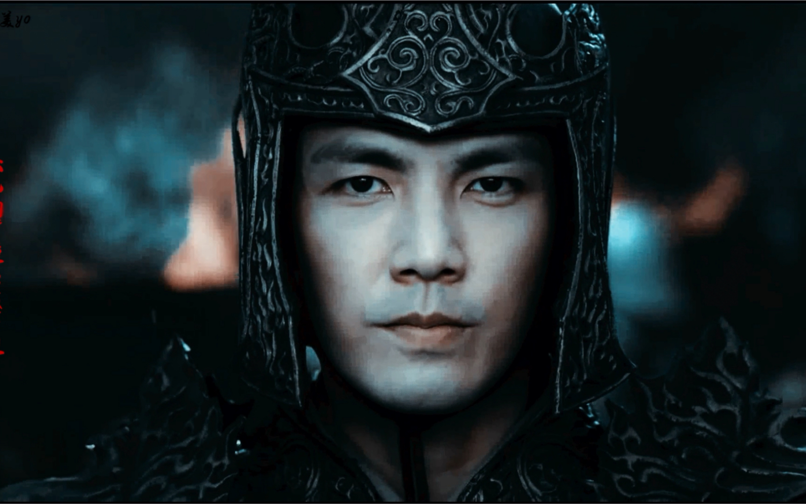 【钟汉良】楚北捷古风「三国恋」