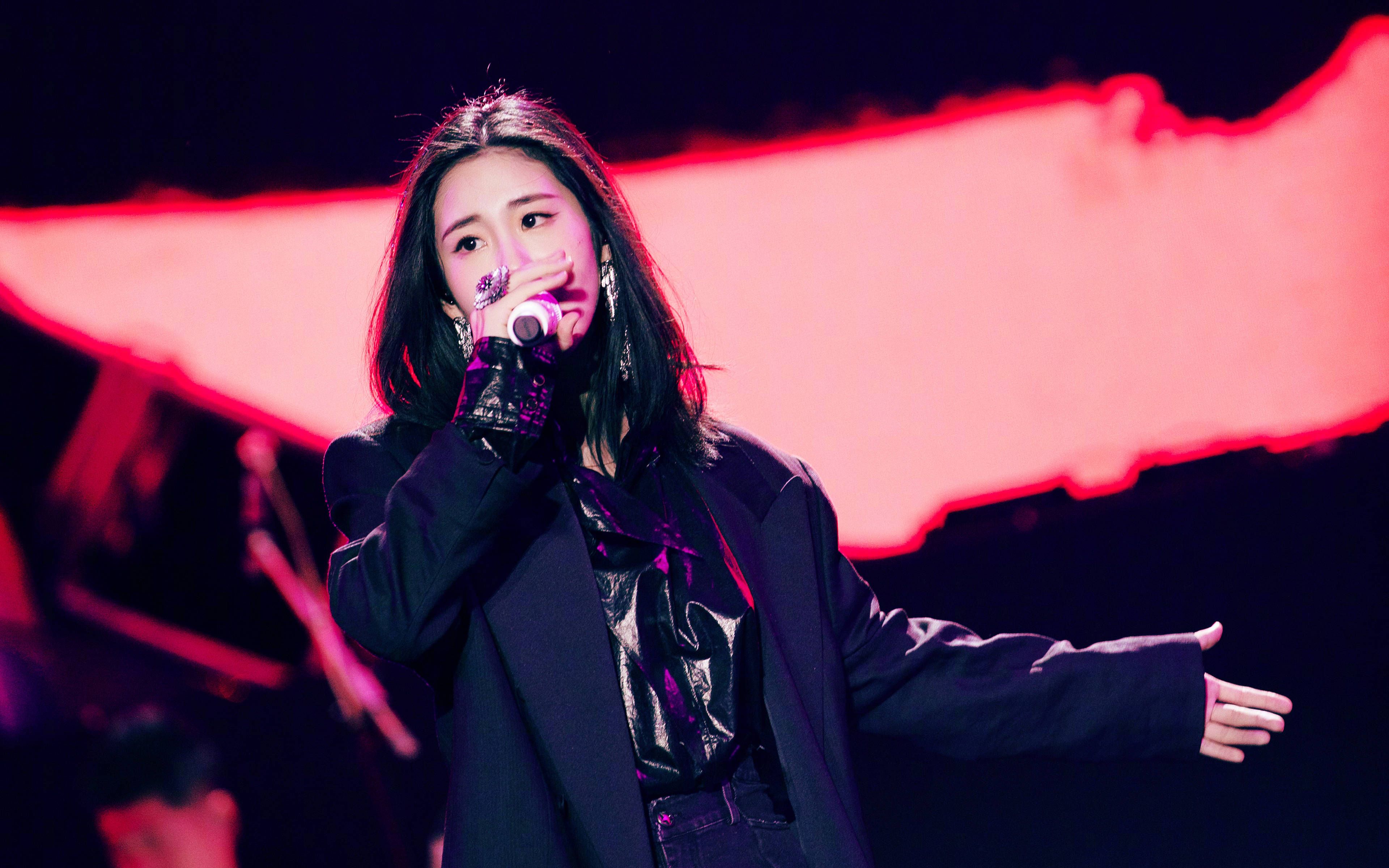 张碧晨白月光完整