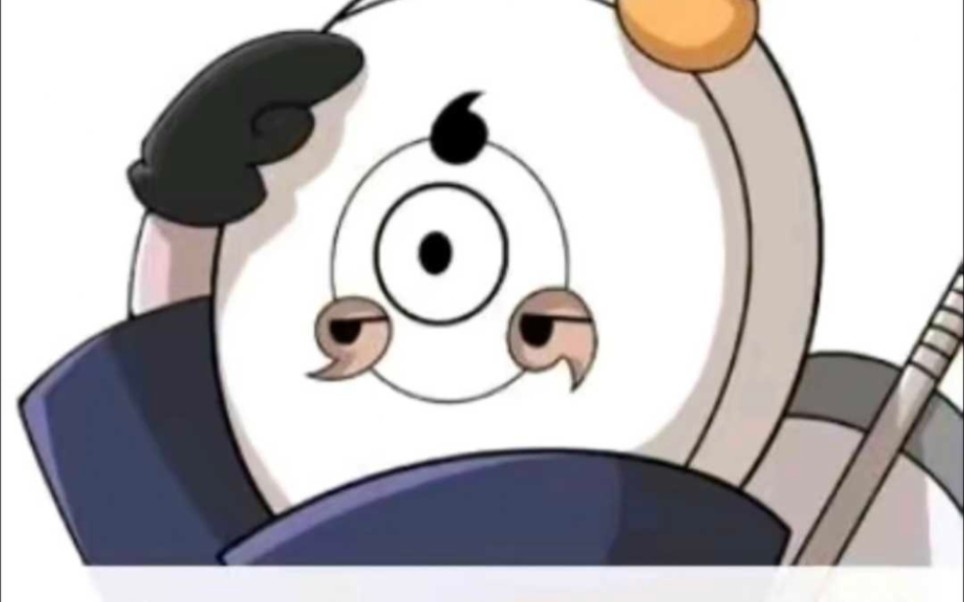 白面具:哎,又是三个,累死我算了