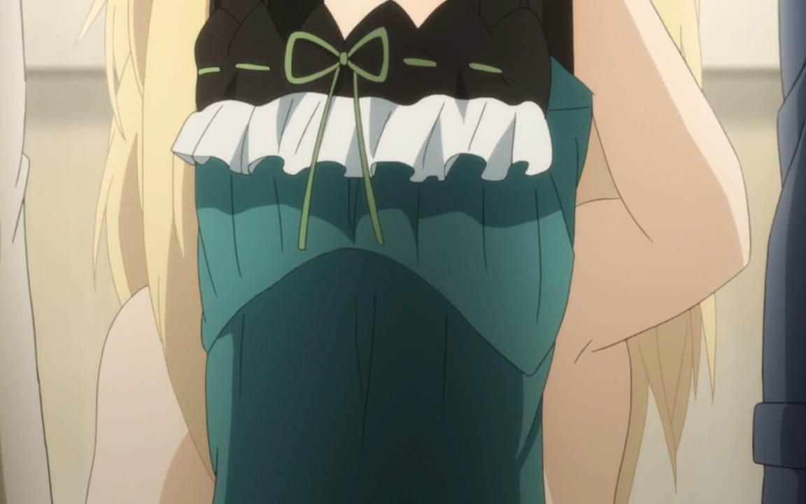 真的有这么可爱的萝莉杀手吗——缇娜·斯普朗特