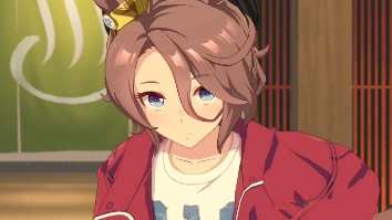 赛马娘台服成田大进温泉剧情