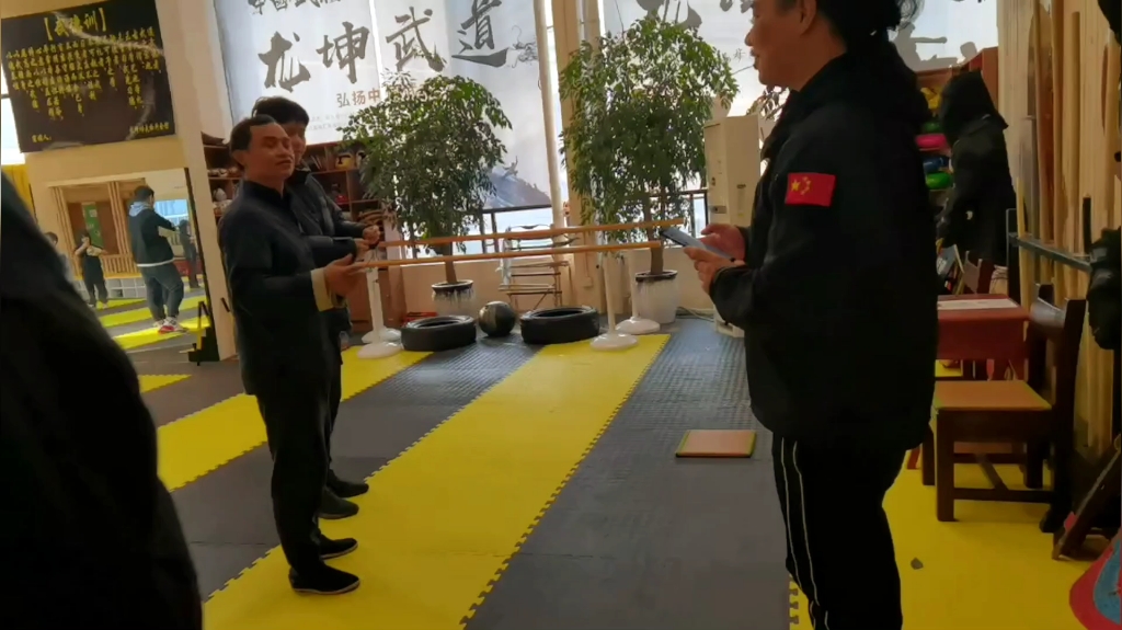 形意传承:岳飞后人传姬际可曹继武戴龙邦戴二闾李洛能刘奇兰李存义马玉堂朱国福黄惟林王兴荣刘一霖钟广霆哔哩哔哩bilibili