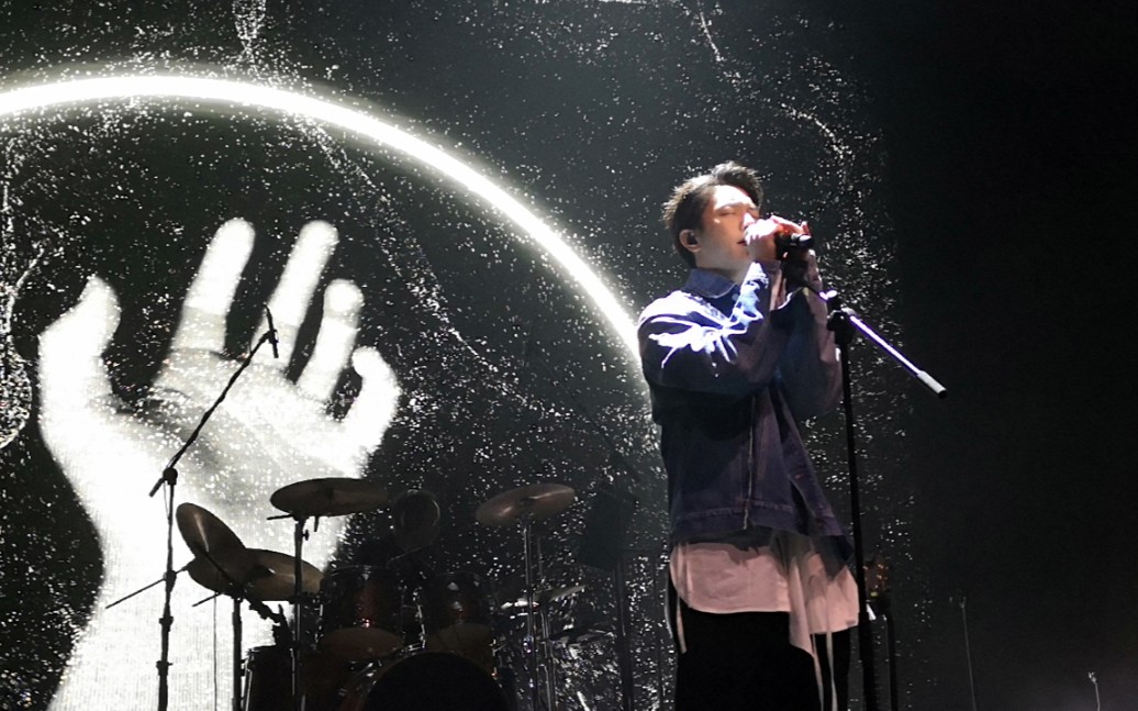 韦礼安狼20211111