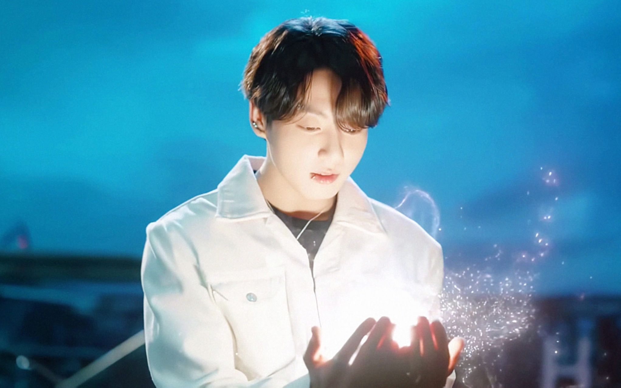 【田柾国】7fates official story film个人cut 4k画质