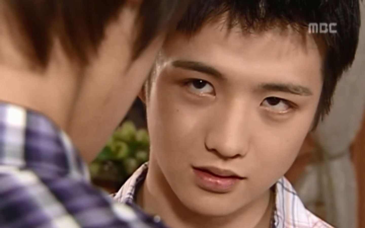 搞笑一家人 ep149金虎和敏浩闹掰了(1)