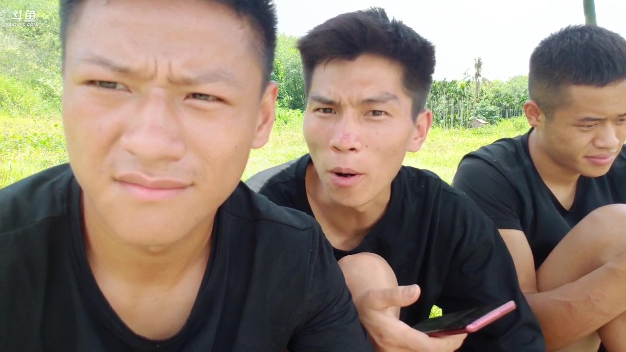 彡彡九户外339直播录像2019-07-27 12时40分--12时51分 三亚爆宝藏