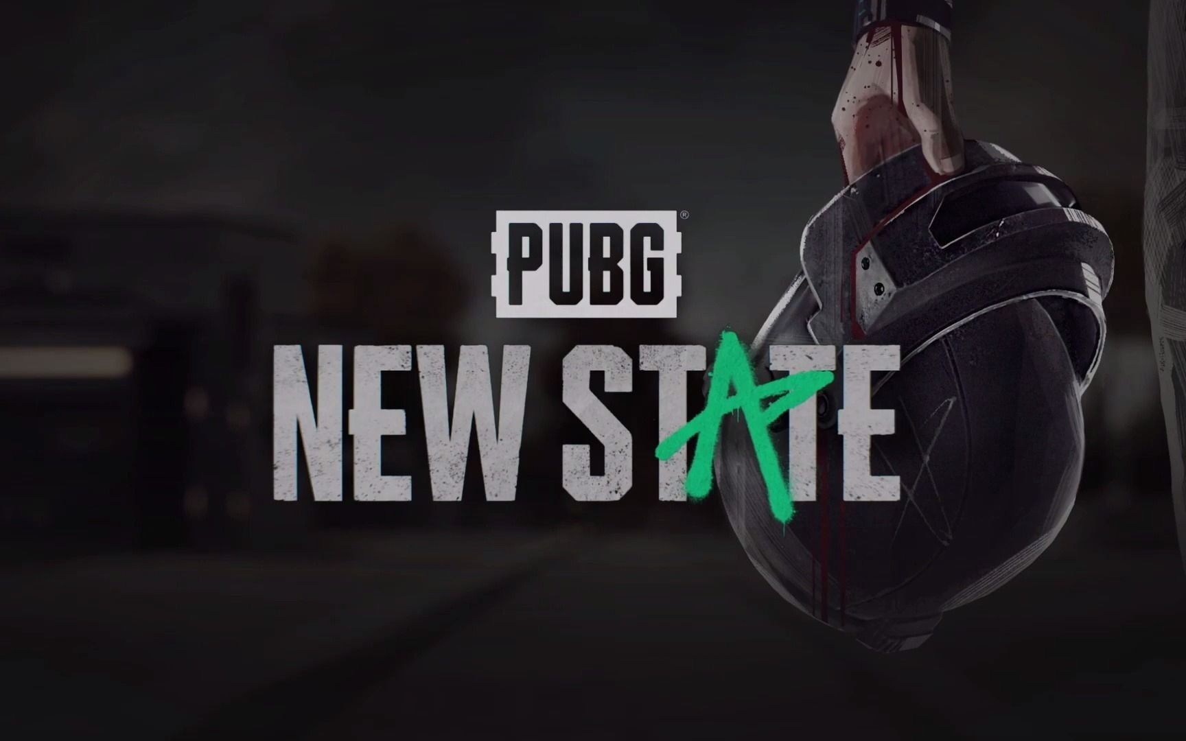 「绝地求生」手游新作《PUBG:New State》宣传片公开,年内上线哔哩哔哩bilibili