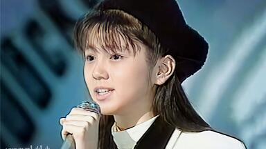 中山忍　夏に恋するAWATENBO 中山忍 – 夏に恋するAWATENBO – CD (Mini, Single), 1989
