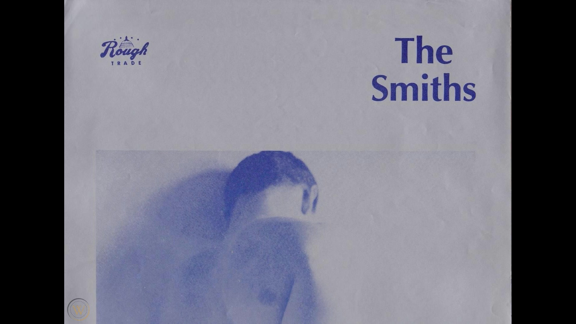 [图]The Smiths - Hand In Glove合集