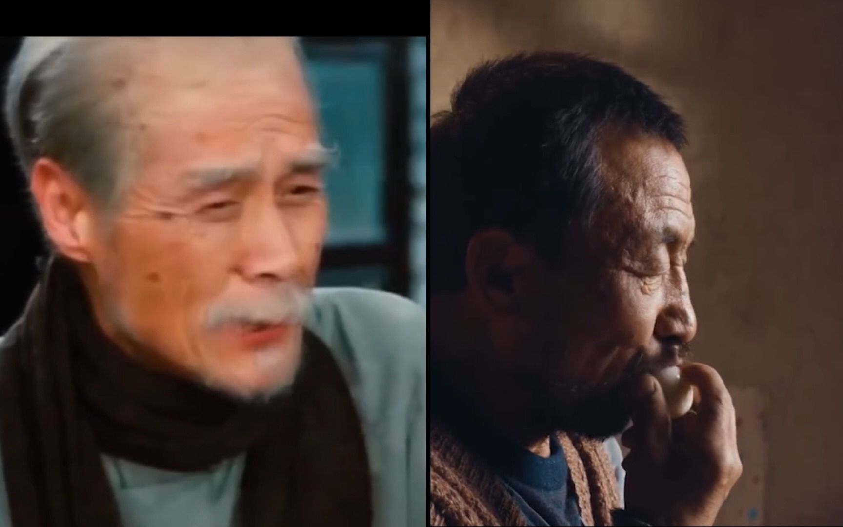 《隐入尘烟》他抽我的血，还嫌弃我的血脏！《茶馆》我们只是为了活下去！
