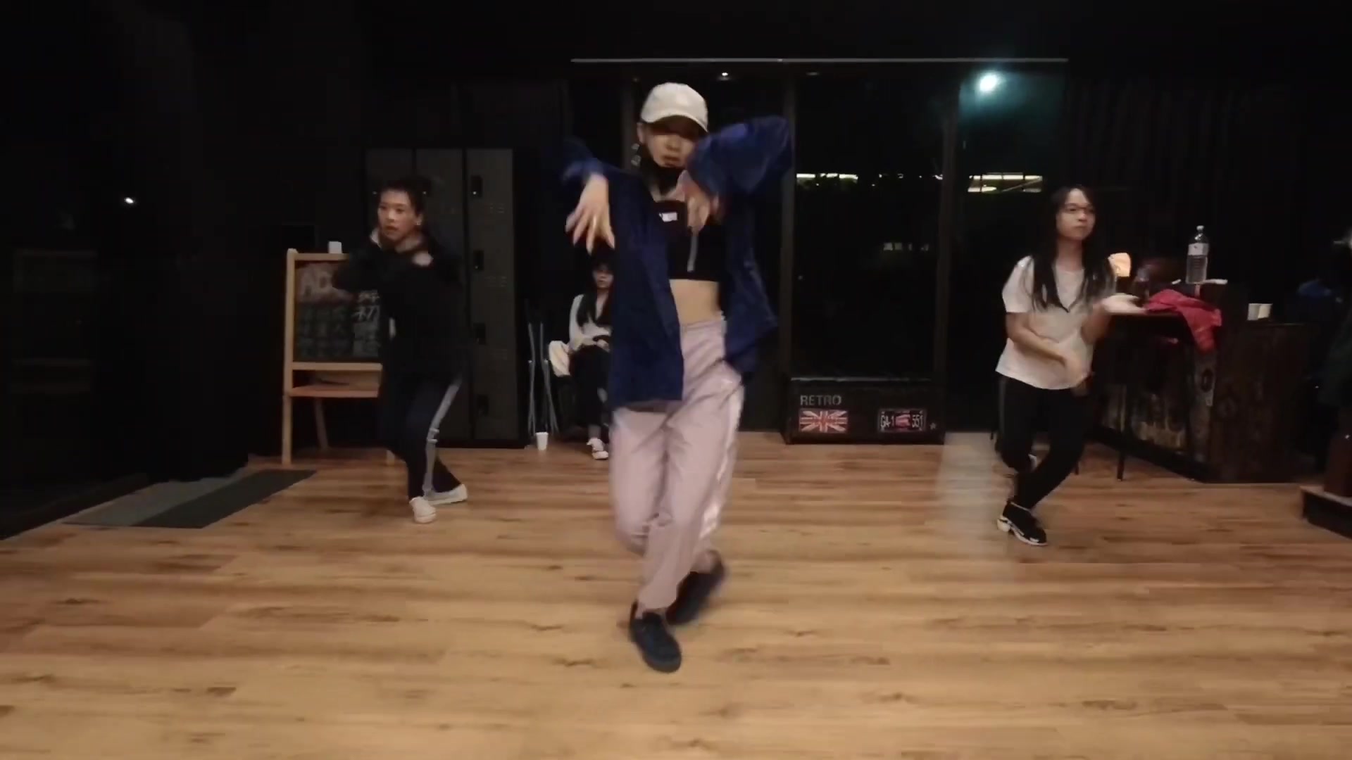 这就是街舞4 Gimy 大家的日本語改訂版下載