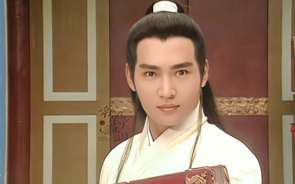 【焦恩俊 白玉堂】大侠如何耍帅,焦叔说大侠不用耍帅,主持人,那是你