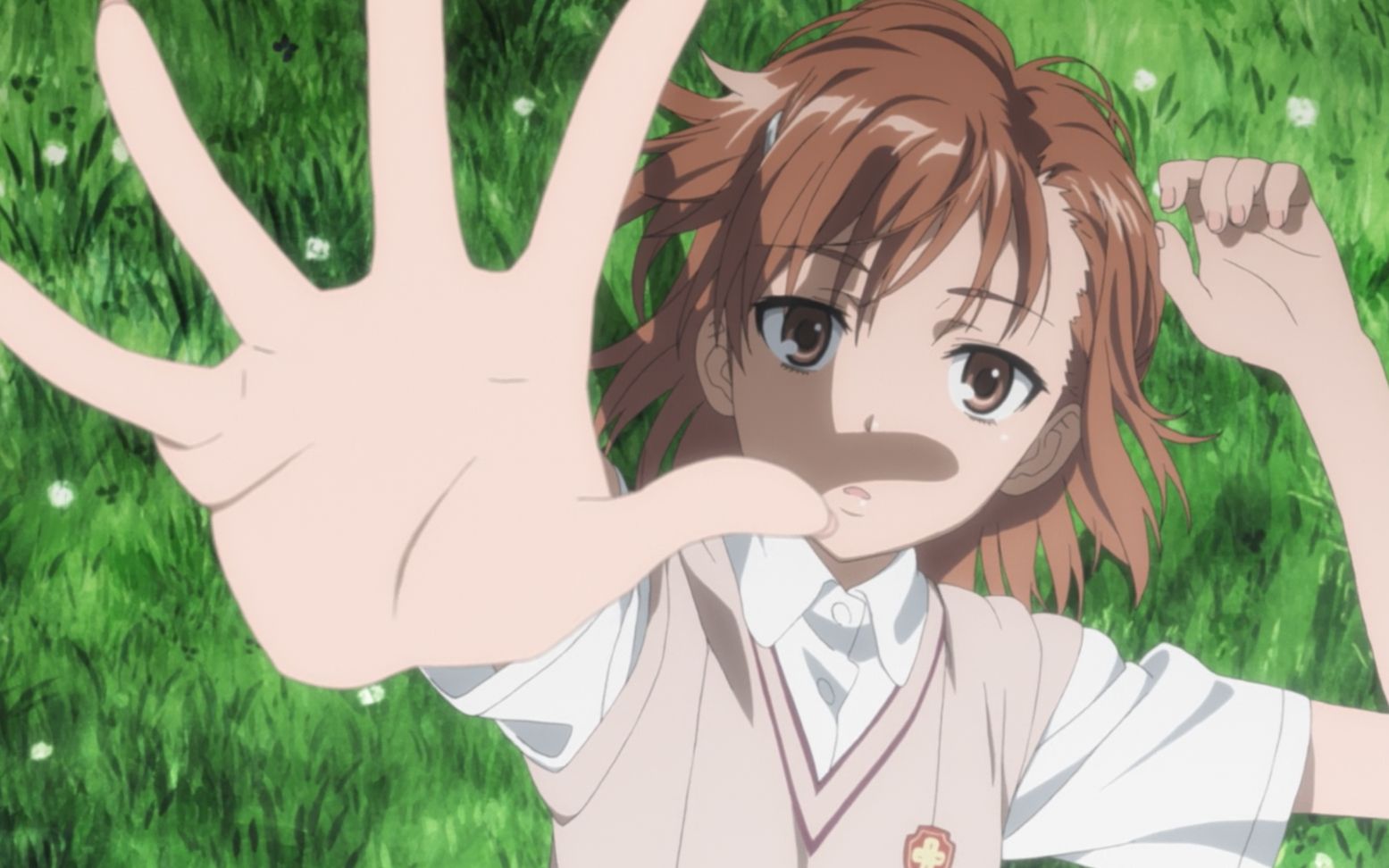 某科学的超电磁炮white所以别哭了剧情向催泪向第二季混剪重修版