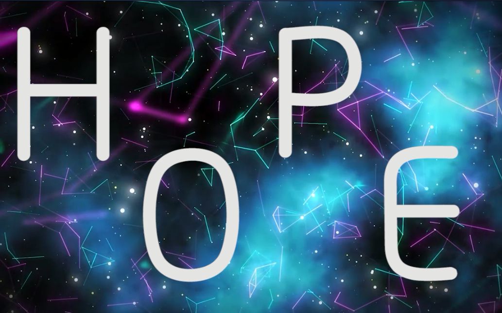 hope动漫社树叶燃烧等你闪耀一周年回顾