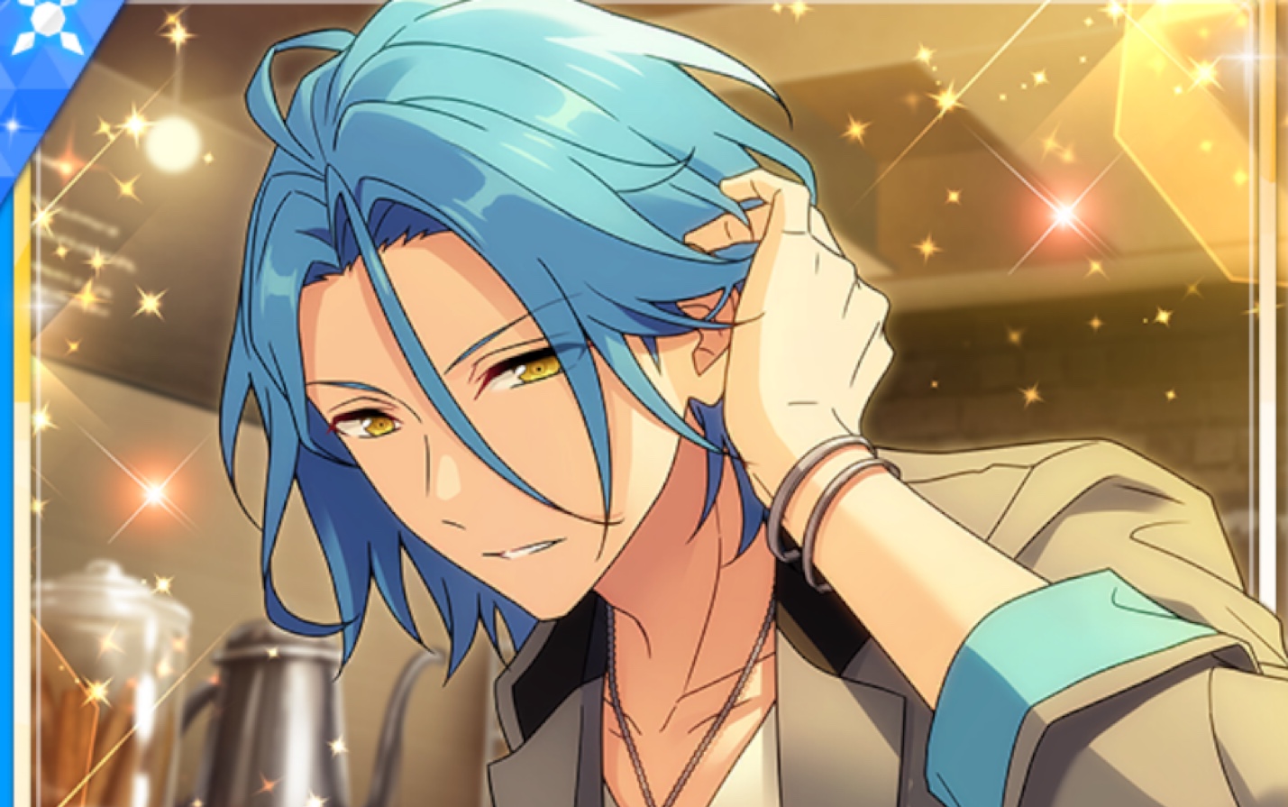 小福利himeru的spp画风突变的露露