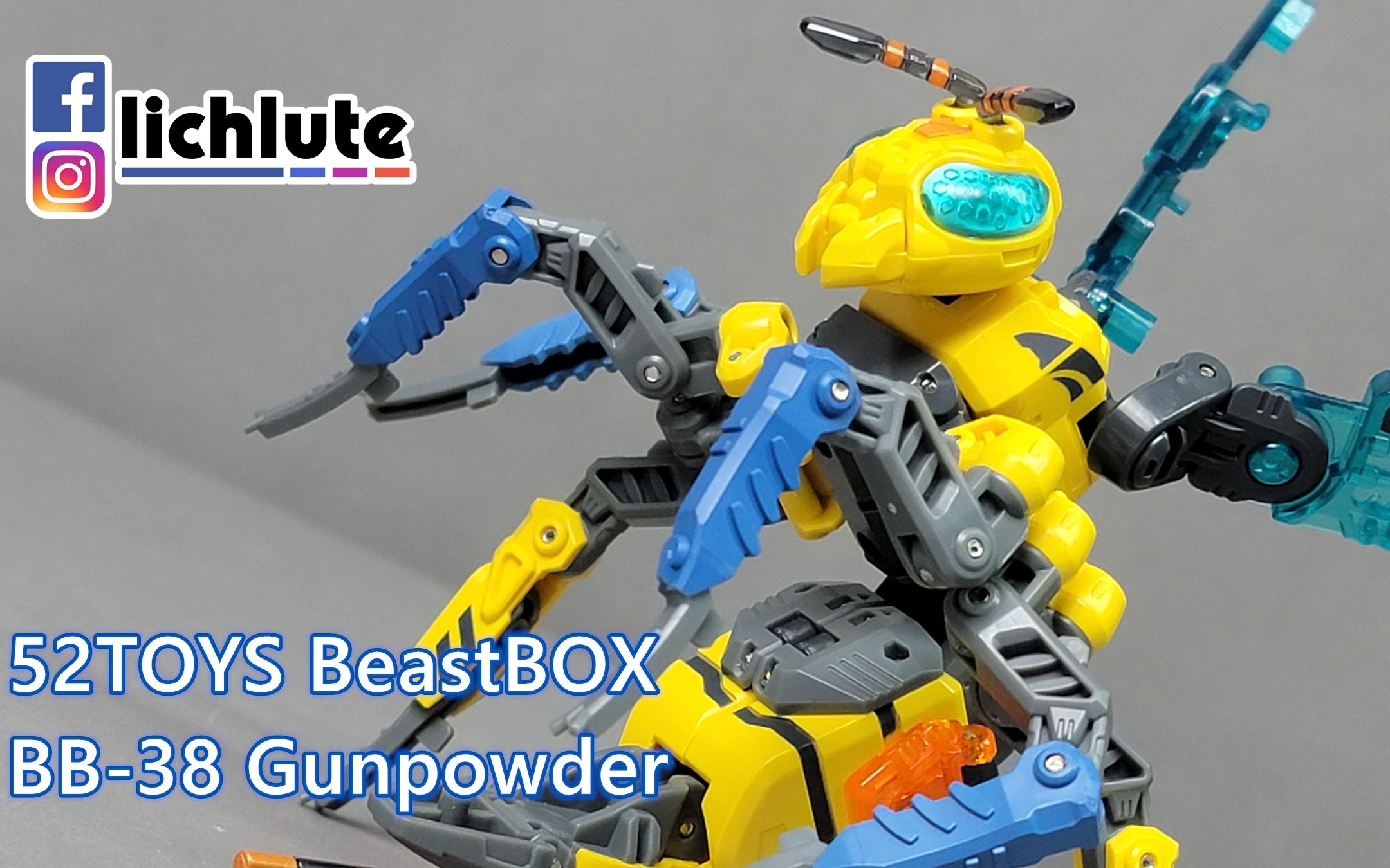 beastbox bb