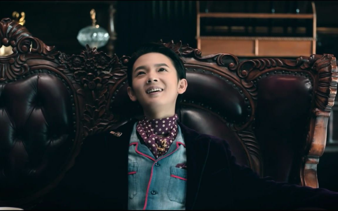 【小丁猫/陈瑶/顾基】少爷今天也在愉快的怼人~顾