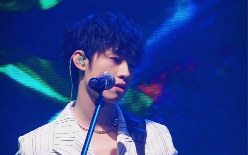 【贝斯小智/李奕谆】20201205 上海 《stay with me》直拍