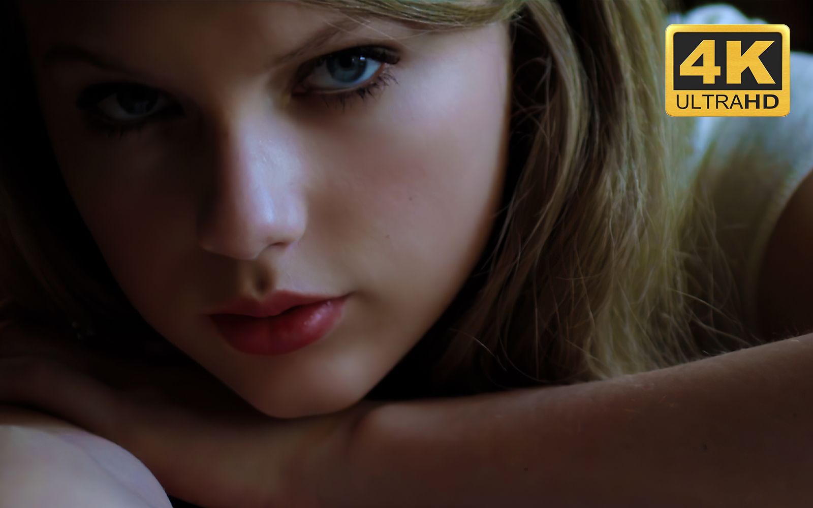 taylorswift 唯美壁纸图片